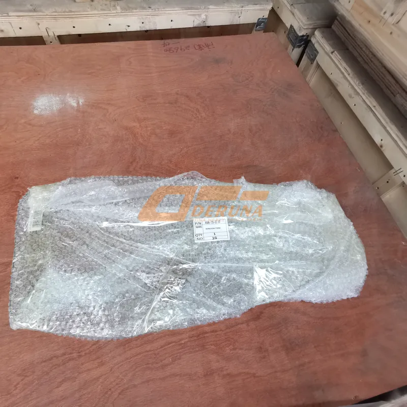 A506-725-02-10 Cristal