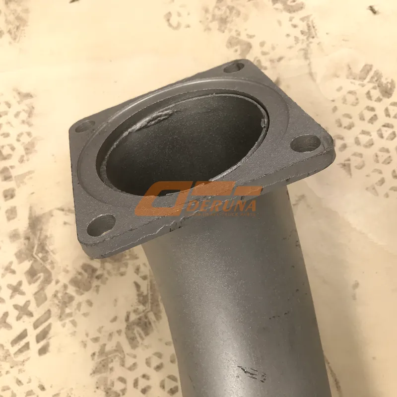 A520 490 01 09 Tubo de escape