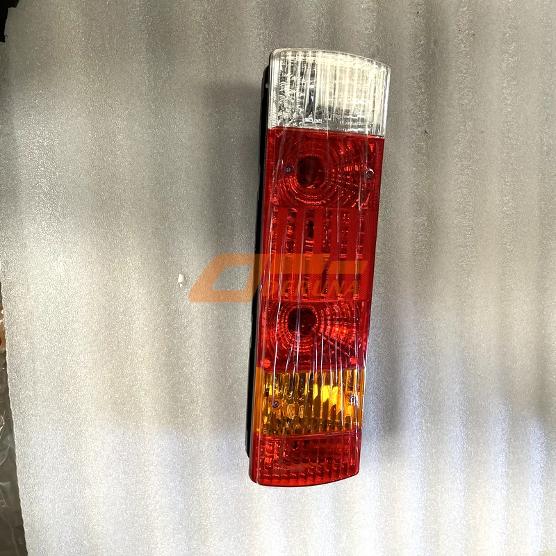 A520-544-01-03 Luz Trasera Izquierda