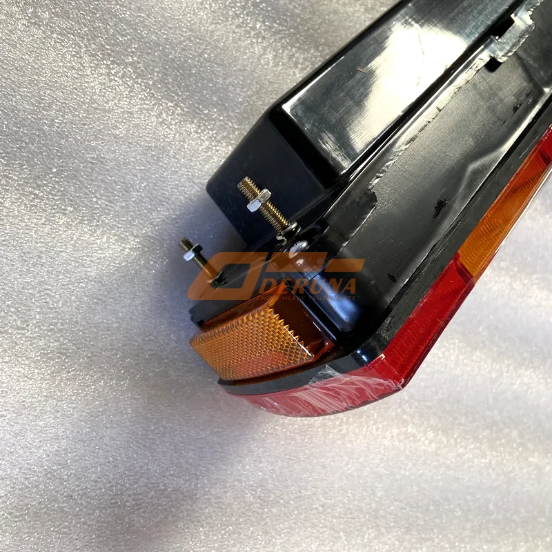 A520-544-02-03 Tail Light Right