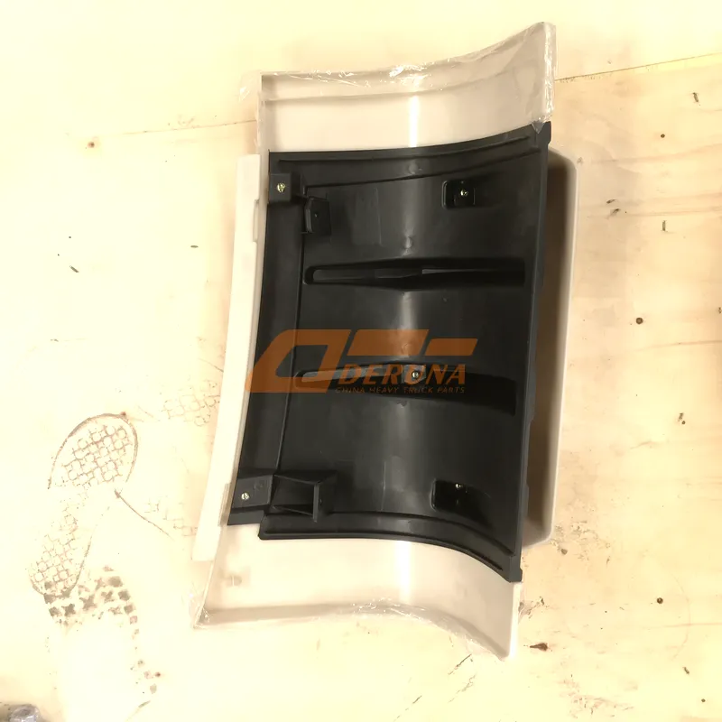 A571-751-01-45 Air Deflector Frt Inner LH