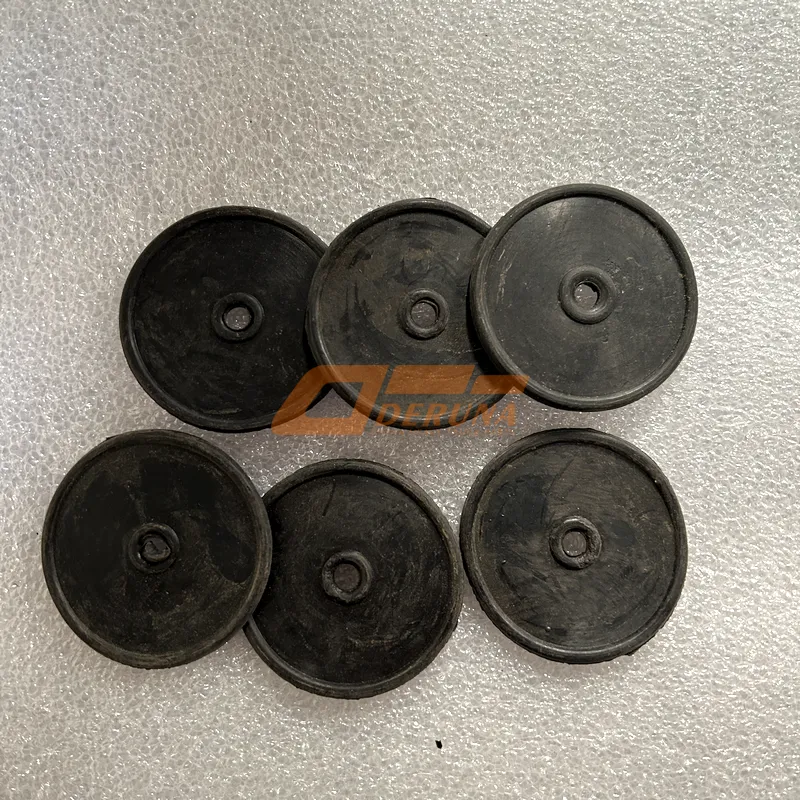 A571 984 00 56 Washer