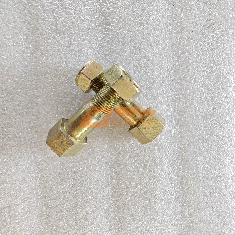 A8100611400 Front Steel Front Bracket Bolt