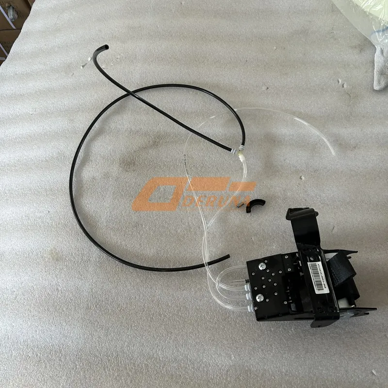 AZ1662510003-008 Driver Seat Valve A7