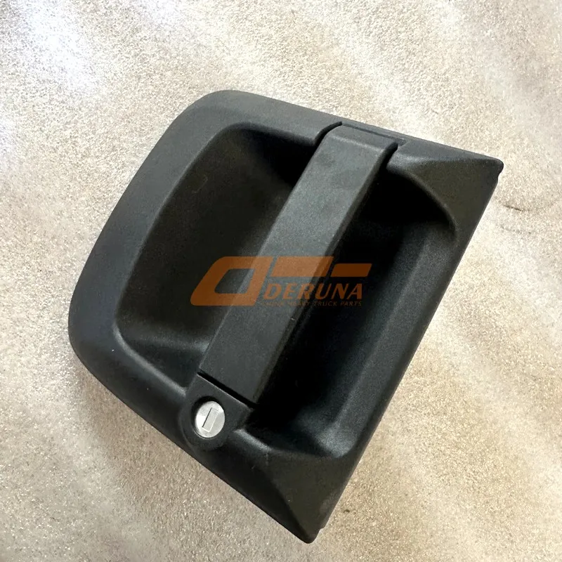 AZ166434000012 Door Handle Right