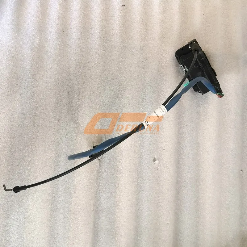 AZ166434000018 Door Lock Right
