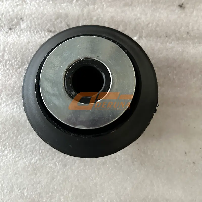 AZ166443009502 A7 Cab Torsion Bar Mute Block