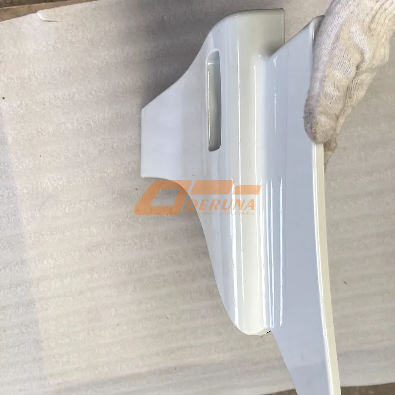 AZ16D423000032 Right Rear Fender Side Panel