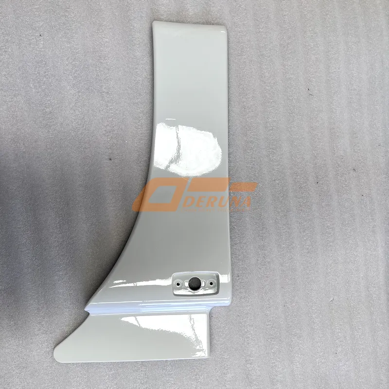 AZ16D423000032 Right Rear Fender Side Panel