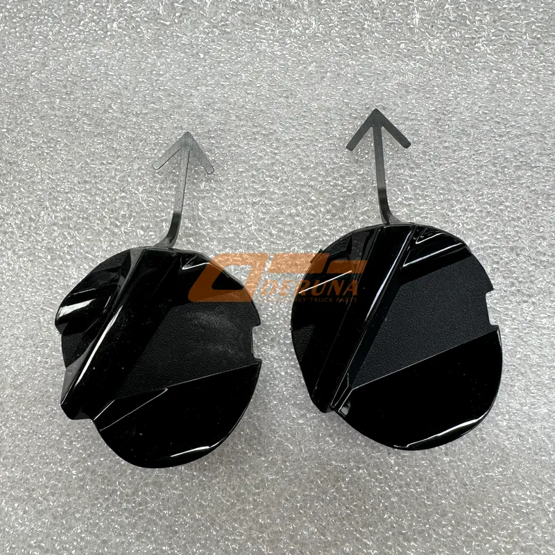 AZ16D424000003 Bumper Left Plug Cover