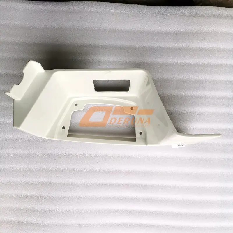 AZ16D424000021 Left Pedal