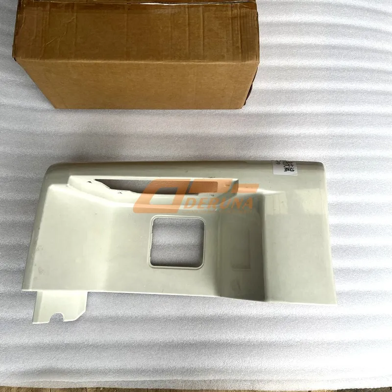 AZ16D424000022 Pedal derecho