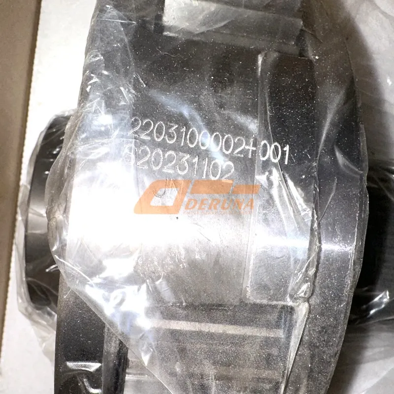 AZ2203100002 Conjunto de portasatélites