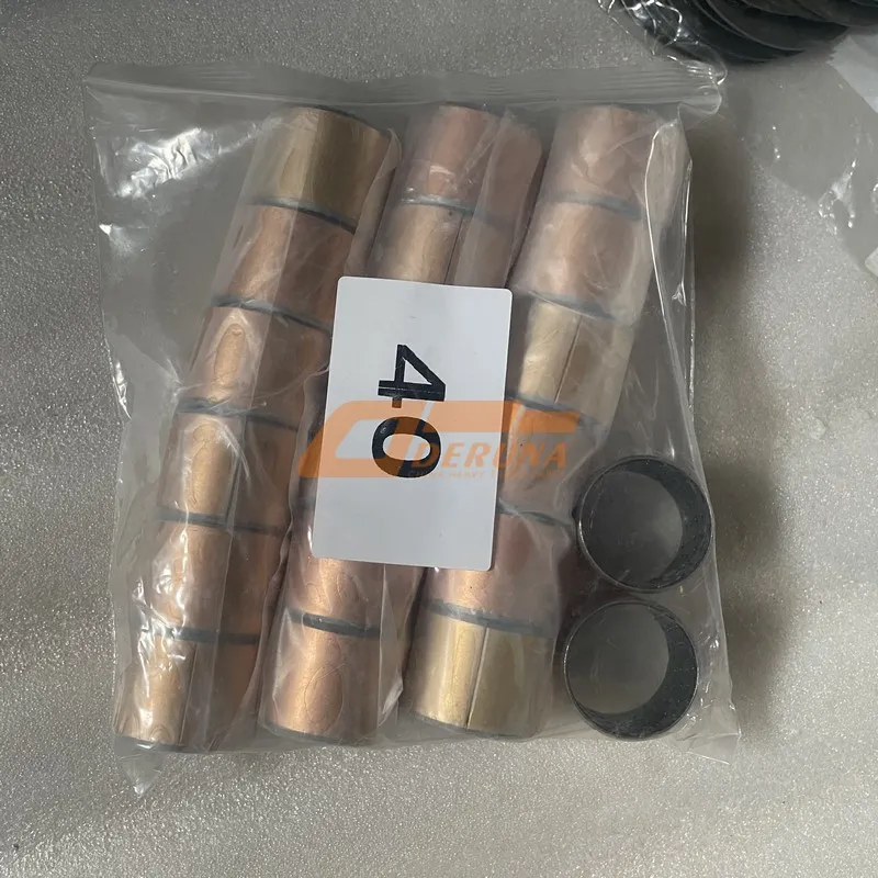 Sitrak Caliper RK Front Caliper Bushings (3 Per Caliper)