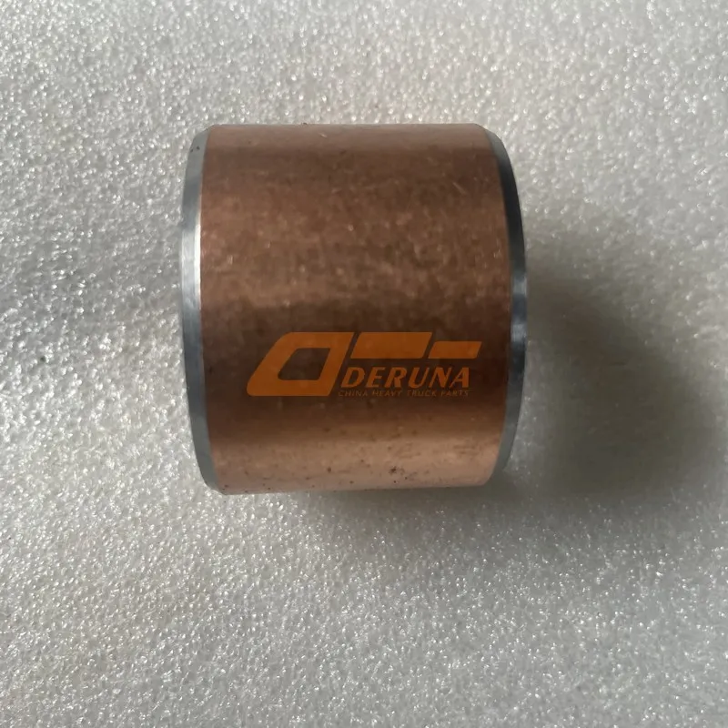 AZ400744006012 Sitrak Caliper RK [Front Caliper Bushings (3 Per Caliper)]