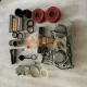 AZ4007443010-KIT Clamp Assembly (Left)