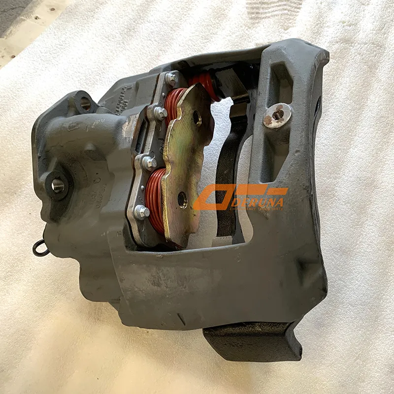 AZ4007443010 Clamp Housing Assembly (Left)