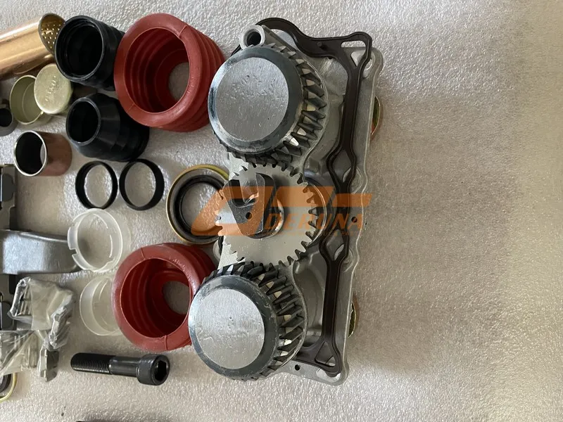 AZ4007444210KIT Clamp Repair Kit