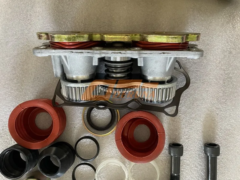 AZ4007444210KIT Clamp Repair Kit