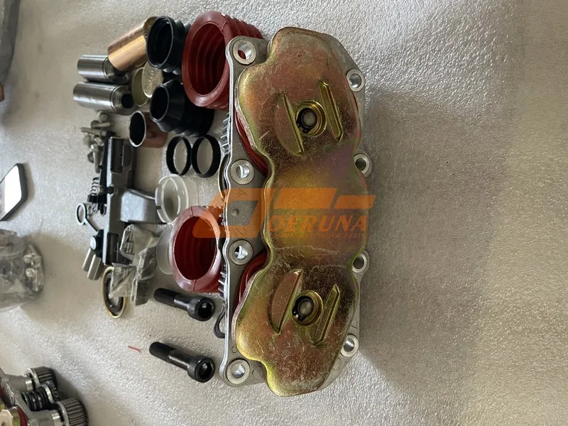 AZ4007444210KIT Clamp Repair Kit