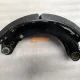 AZ400745401560 Zapatas de freno