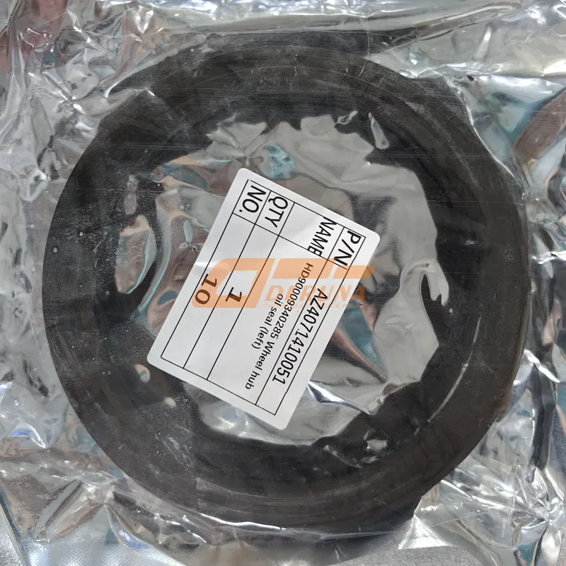 AZ4071410051 Hd90009340285 Wheel Hub Oil Seal (Left)