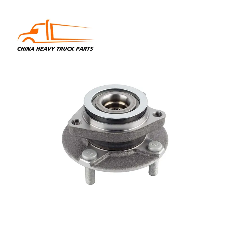 AZ4075410042 Front Hub Assembly
