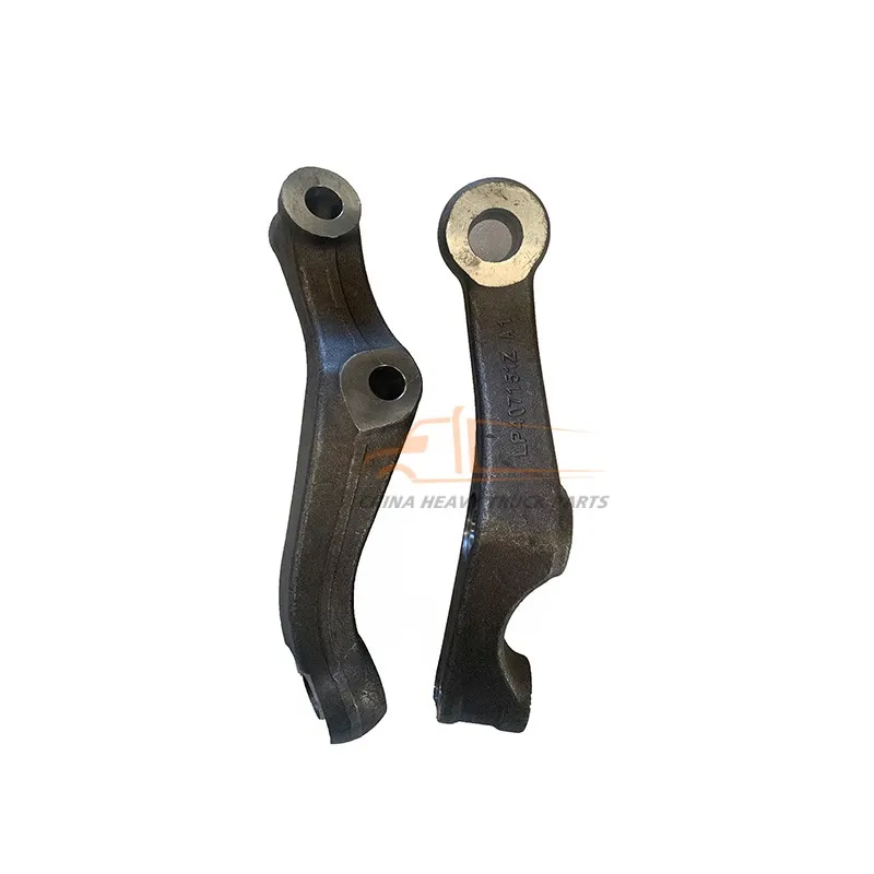 AZ4075410062 Transverse Steering Rod Rod (Right)