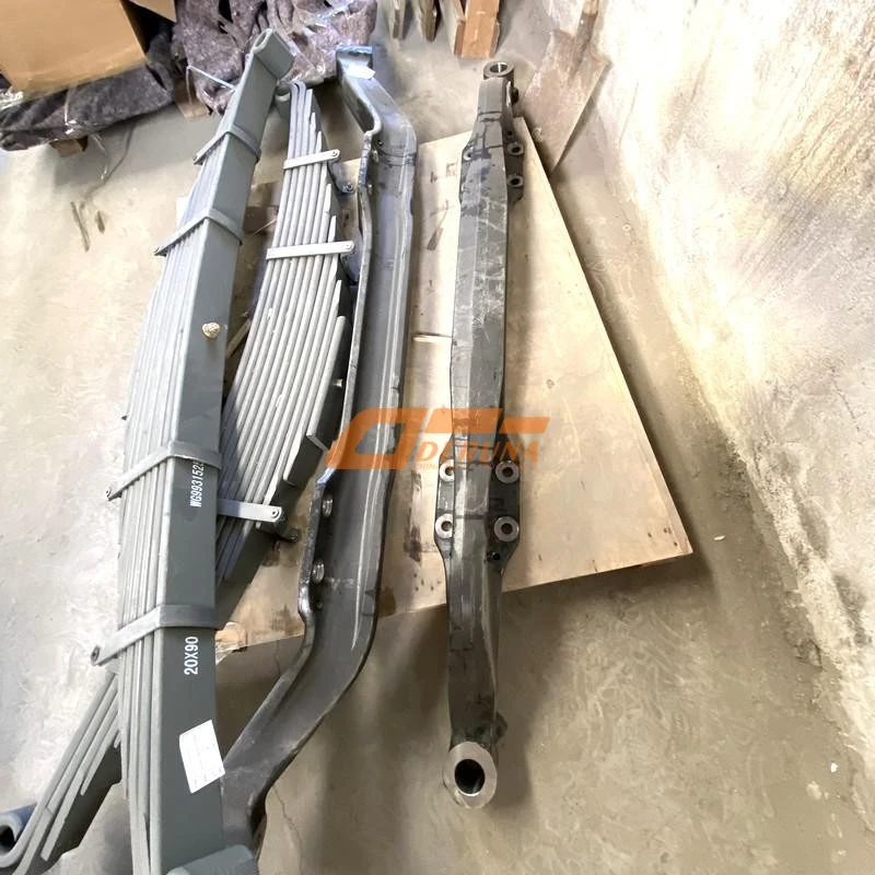 AZ4095415001 Front Beam