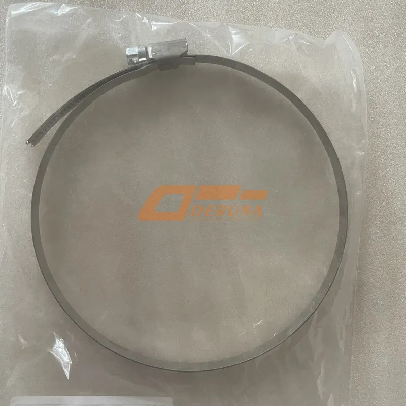 AZ9003980025 Hose Clamp, 145185 N05074
