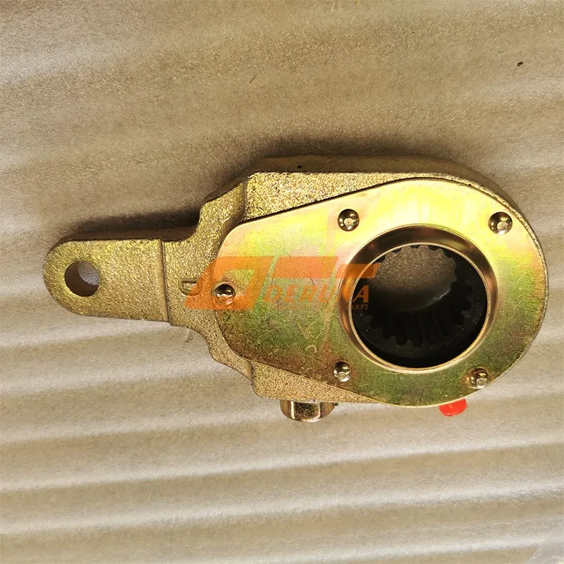 AZ9100440005 Front Brake Drum