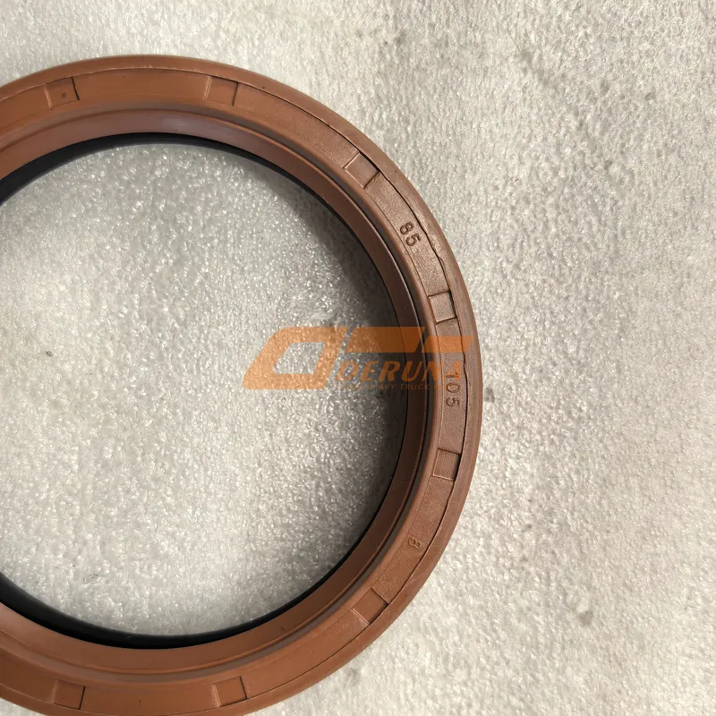 AZ9112320030-AZ9112320184 Gearbox Shank Oil Seal Outer - Inner Ring