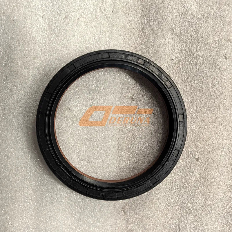 AZ9112320030-AZ9112320184 Gearbox Shank Oil Seal Outer - Inner Ring