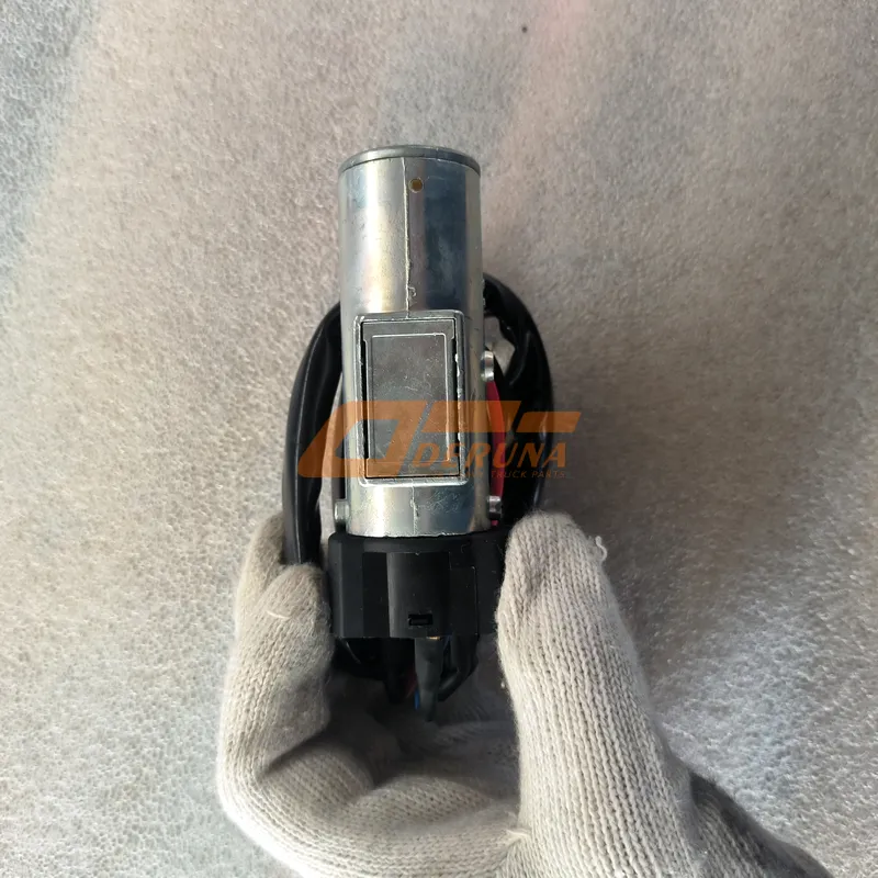 AZ9130583019 Ignition Lock Assembly