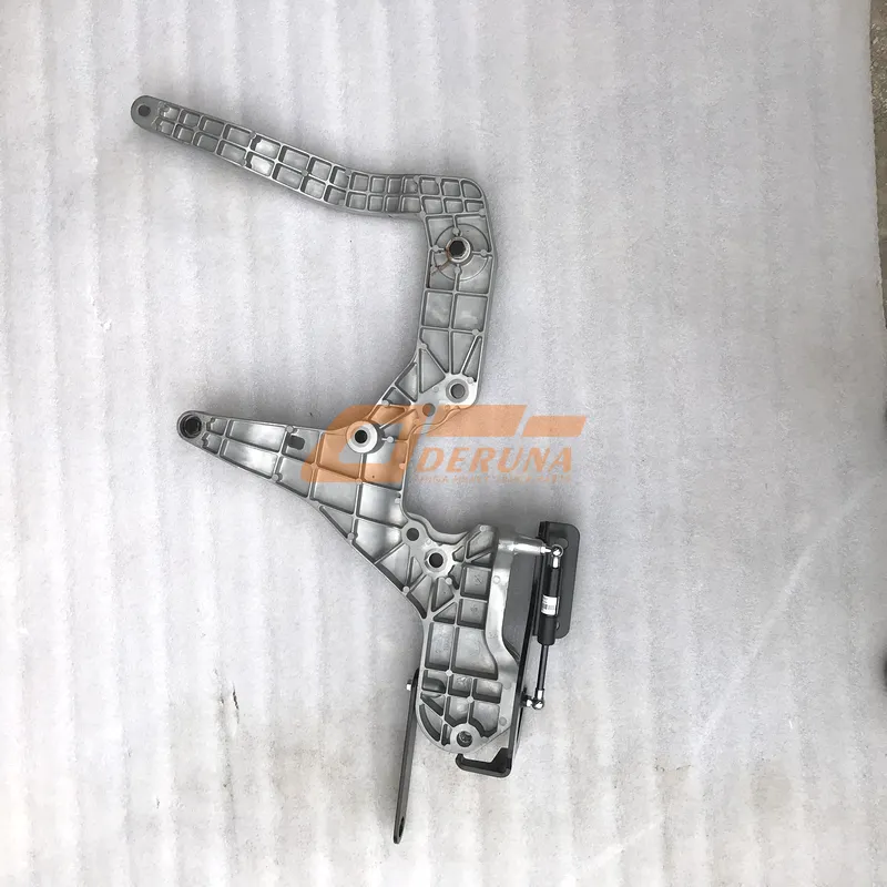AZ962593001003 Bumper Left Bracket Assembly