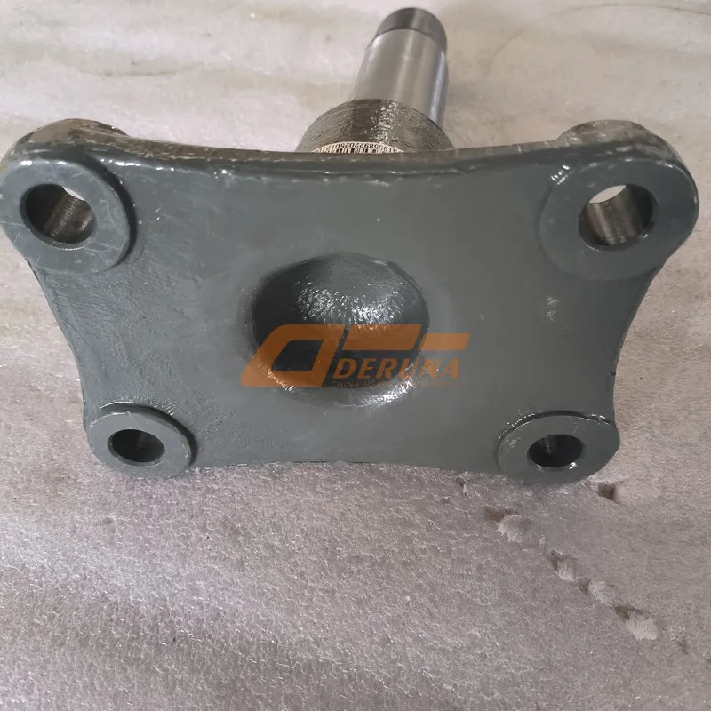 AZ963147007050 First Axle Swingarm Mounting Support Assembly