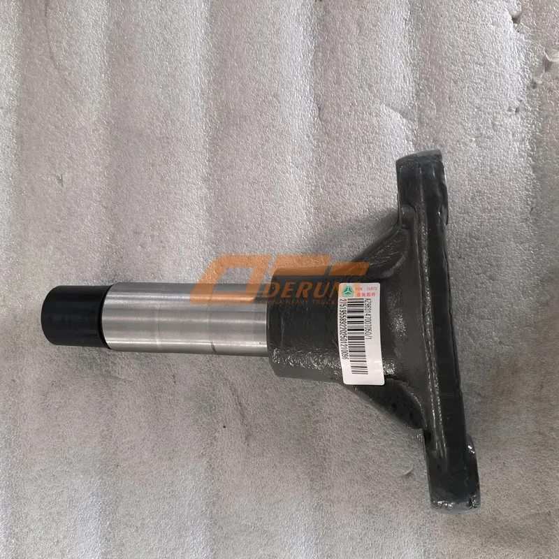 AZ963147007050 First Axle Swingarm Mounting Support Assembly