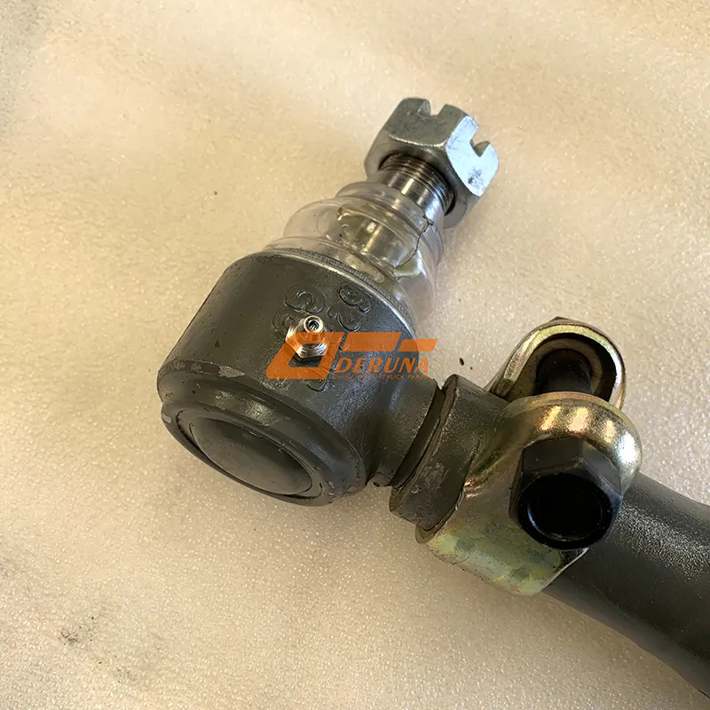 AZ9700430050 The Tip Of The Longitudinal Steering Rod Is Right (Φ50)