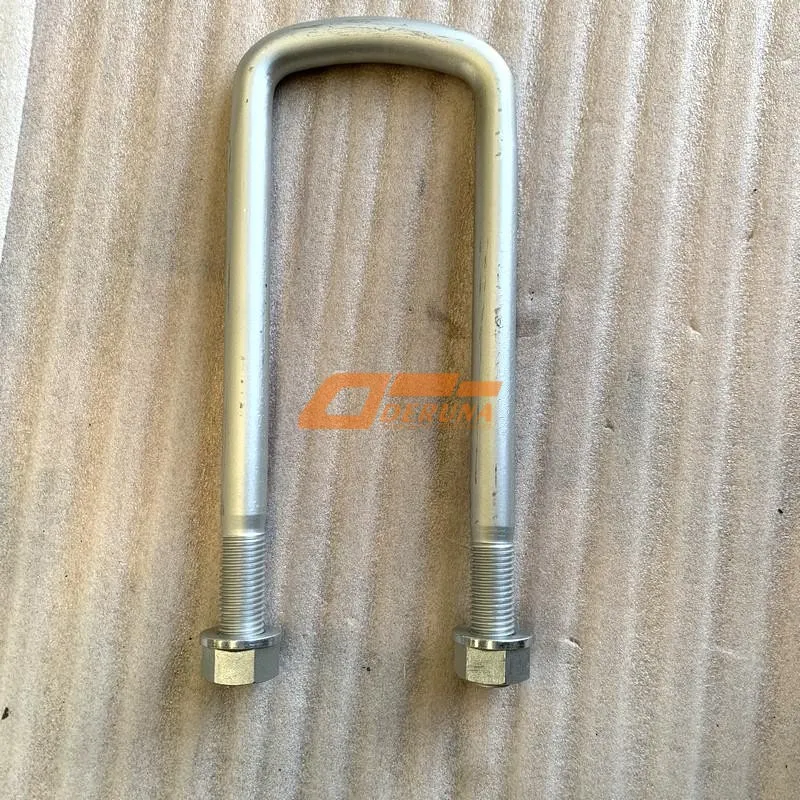 AZ9925520280 Resorte delantero Perno Jockey(L=280Mm)