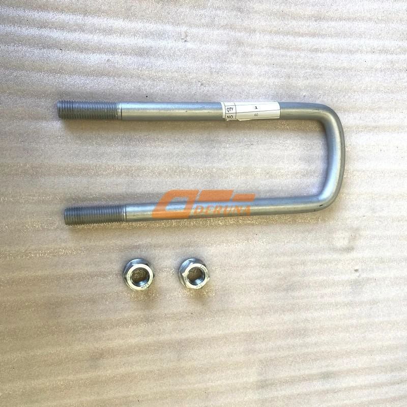 AZ9925523100 Riding Bolt