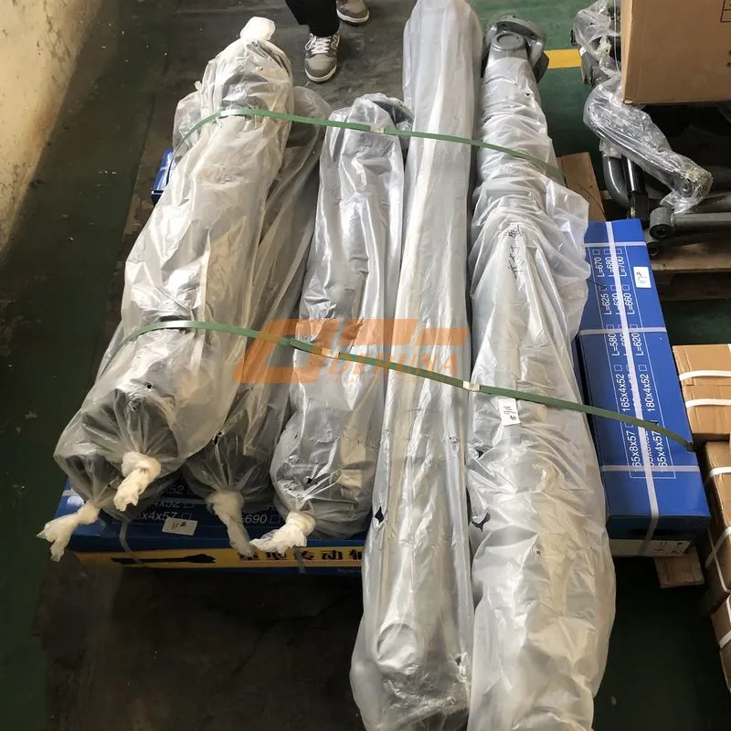 AZ9939311907 Propeller Shaft