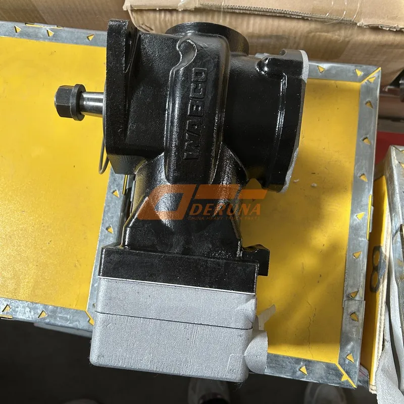Air Compressor Foton-5558670