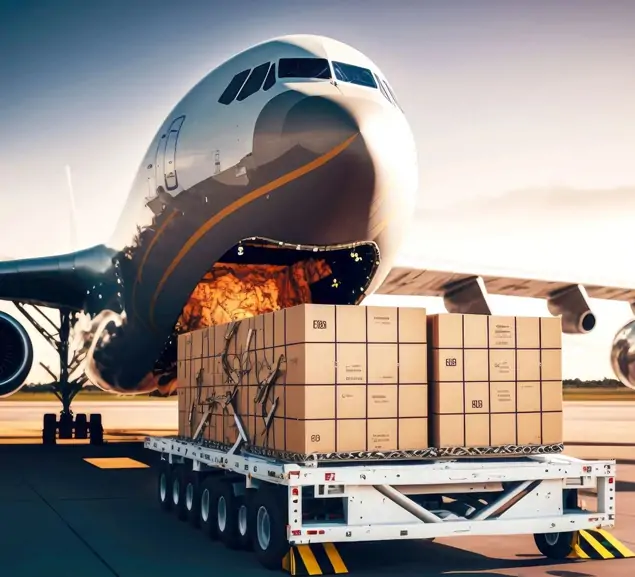 Air Freight