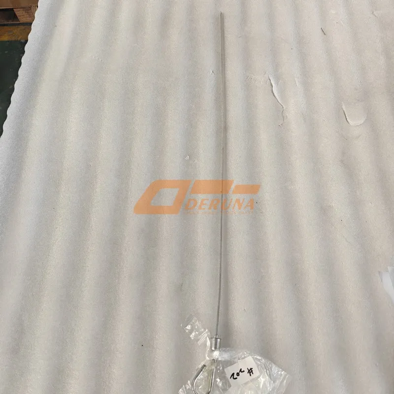 B3221-1009050 Oil Dipstick Weldment Russian