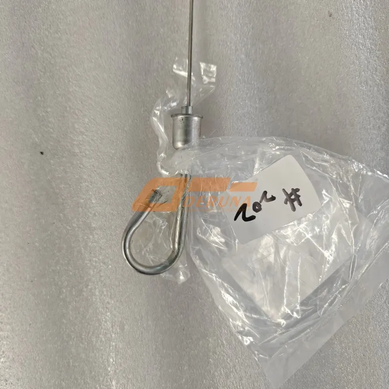 B3221-1009050 Oil Dipstick Weldment Spanish