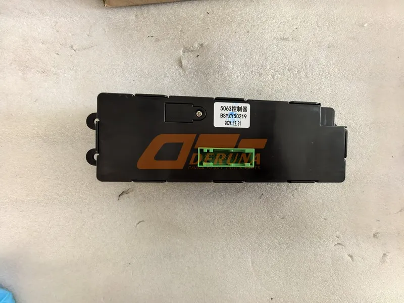 BSYZY50219 Ac Gas