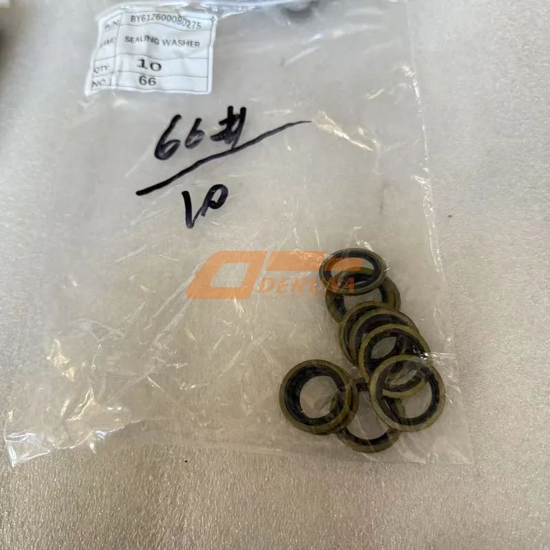 BY612600080275 Sealing Washer