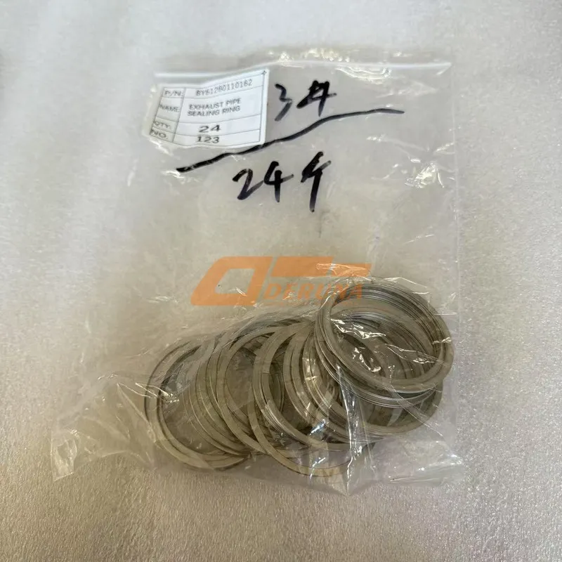BY61260110162 Exhaust Pipe Sealing Ring