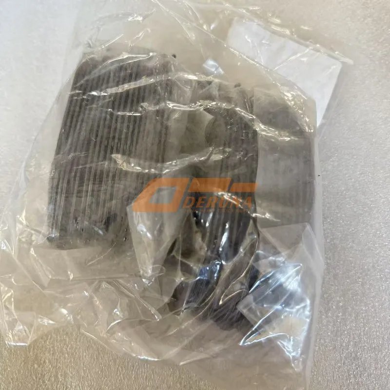 BY612650110003 Exhaust Manifold Gasket