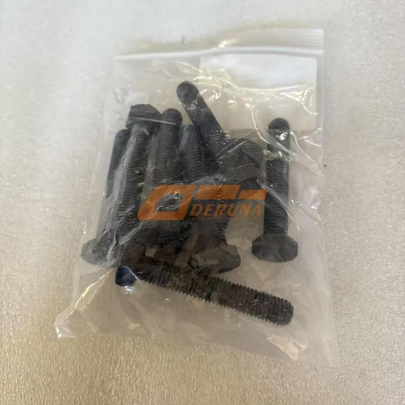 Flywheel Housing Bolt
